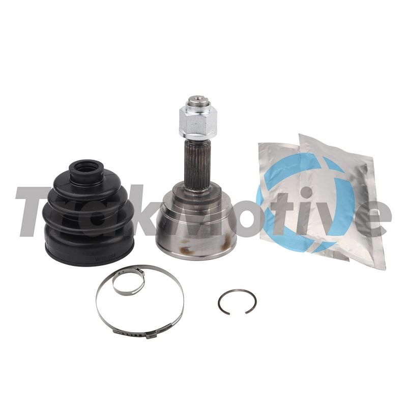 40-0952 TRAKMOTIVE NISSAN К-кт ШРКШ MICRA IV (K13K, K13KK) 1.2 10-15, TIIDA (C11) 1.6 07-11