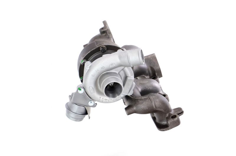 REMANTE 003-001-000054R Charger, charging (supercharged/turbocharged)