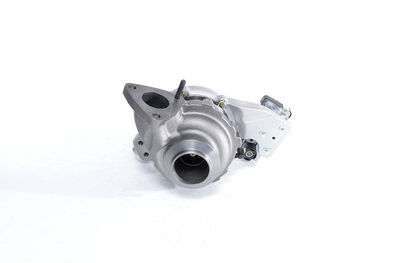 LADER AUFLADUNG BTS Turbo T916761BT 19