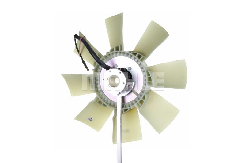 Product Image - Koelventilatorwiel - CFF462000P - MAHLE