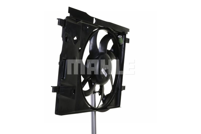 Product Image - Koelventilatorwiel - CFF181000P - MAHLE