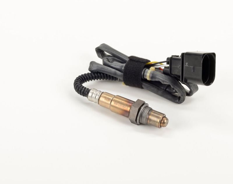 BOSCH 0258007109 Oxygen Sensor