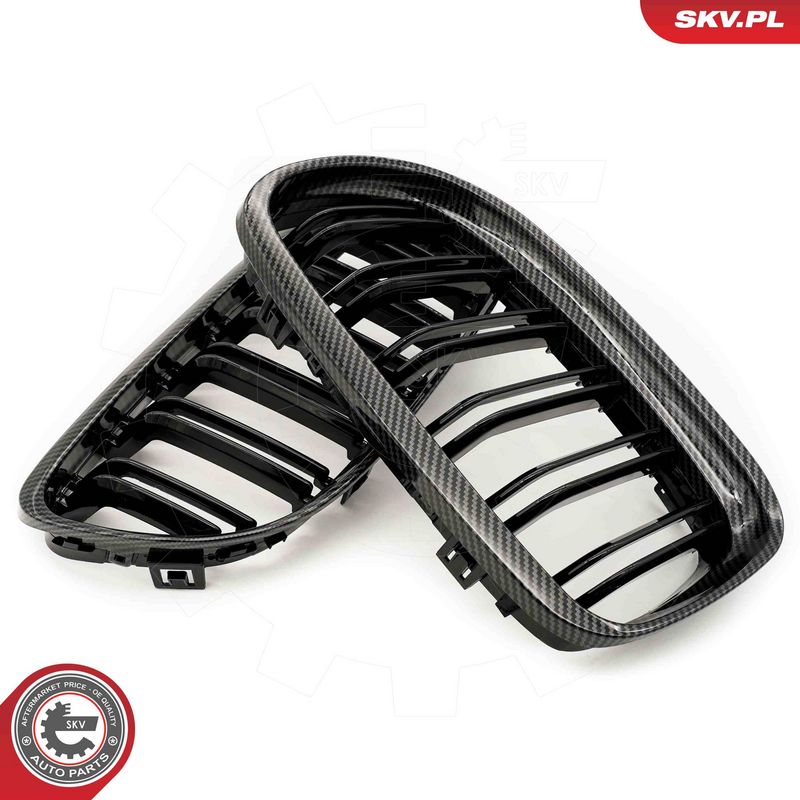 Radiaatorivõre, ESEN SKV 66SKV103