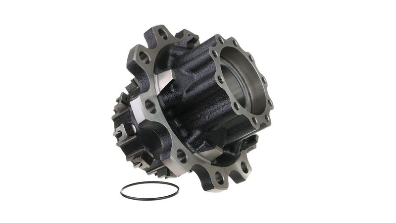 Rattarumm, SKF VKHC 5905