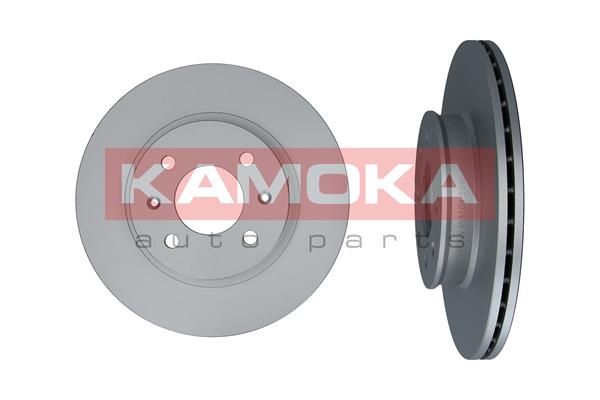 KAMOKA 103209 Гальмівний диск