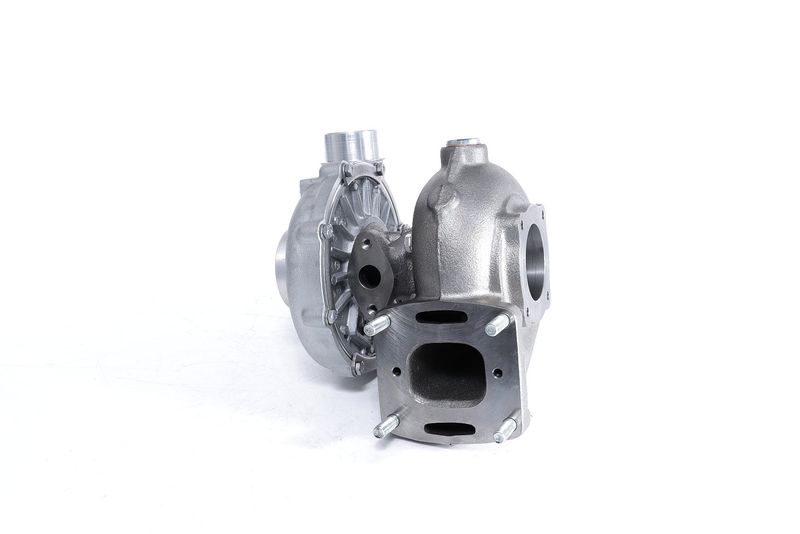 Compresor,sistem de supraalimentare T912258 BTS Turbo