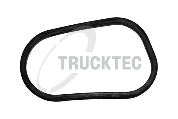 TRUCKTEC AUTOMOTIVE 02.18.095 - Gasket, oil cooler