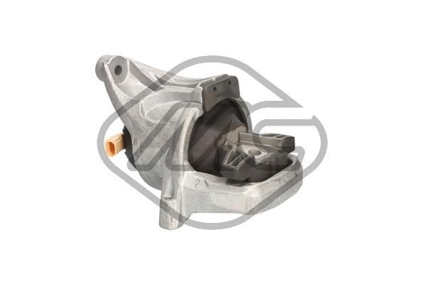Metalcaucho 54727 - Mounting, engine