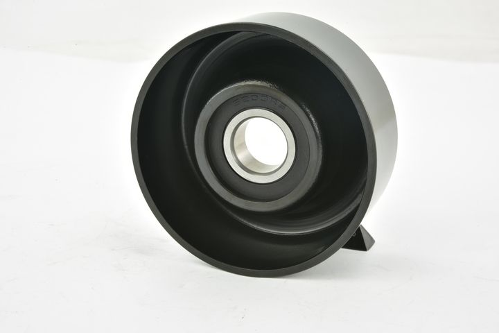 FEBEST 0387-RB1 ZentParts Tensioner Pulley, V-ribbed belt