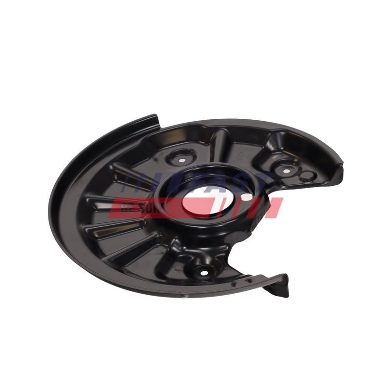 FAST FT03855 Splash Guard, brake disc