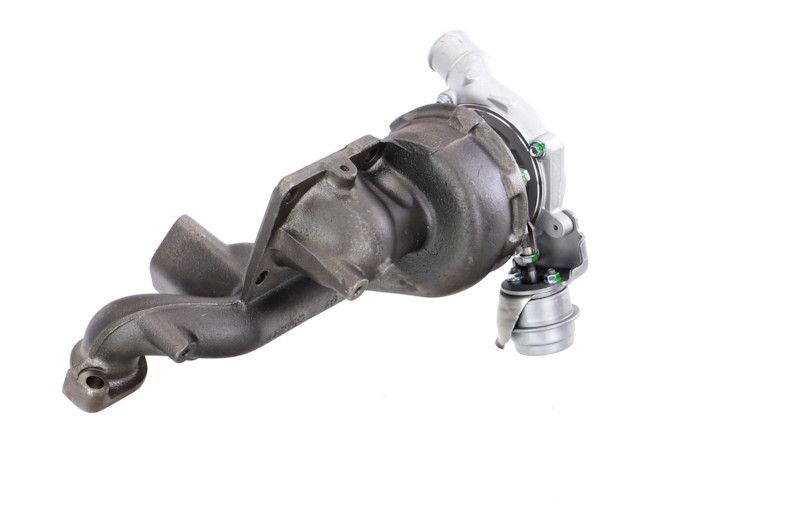 REMANTE 003-001-000054R Charger, charging (supercharged/turbocharged)