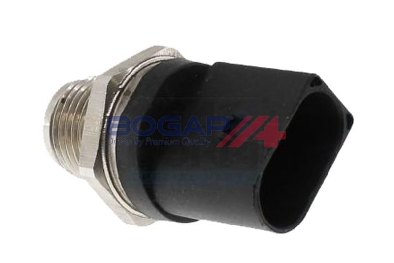 BOGAP Jutiklis, degalų slėgis
