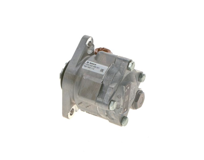 BOSCH KS01000466 Hydraulic Pump, steering
