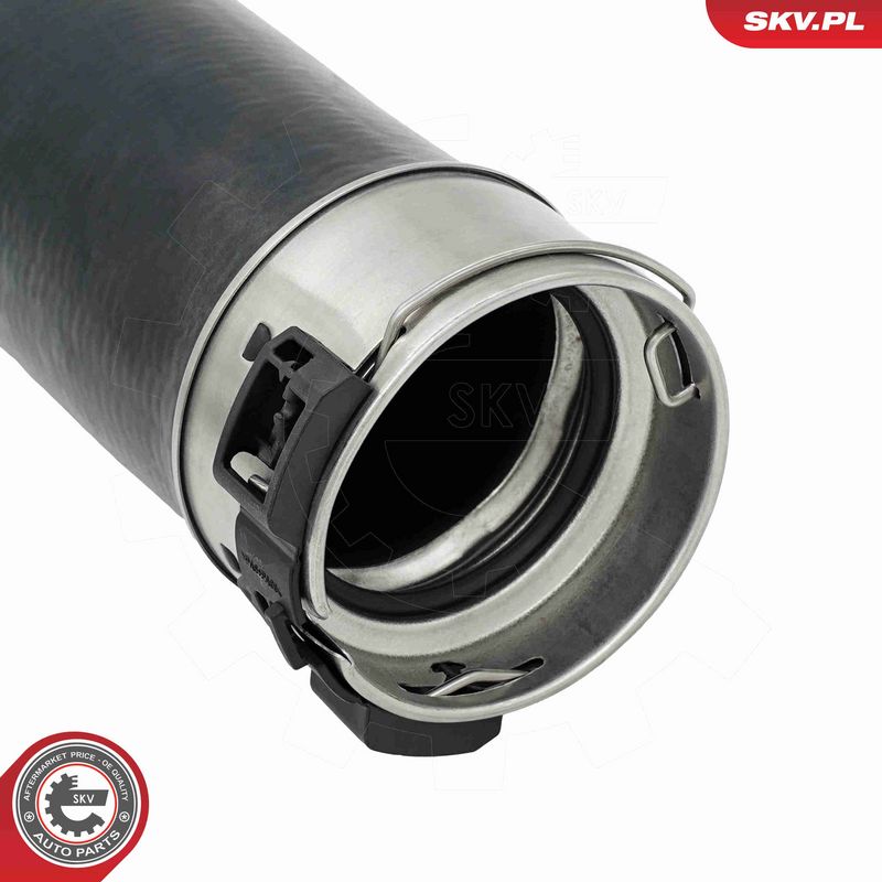 ESEN SKV 43SKV958 Charge Air Hose