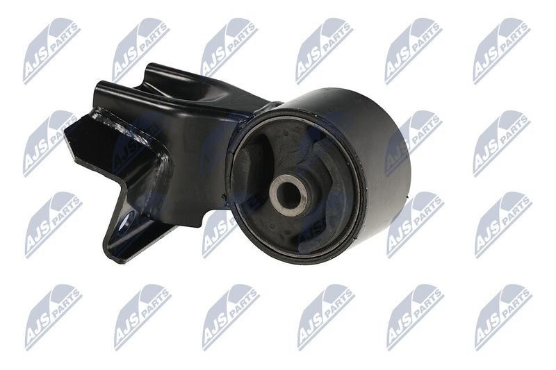 Paigutus, Mootor, NTY ZPS-HY-526