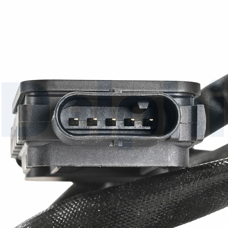 DELPHI ANS1122-12B1 NOx Sensor, NOx catalytic converter