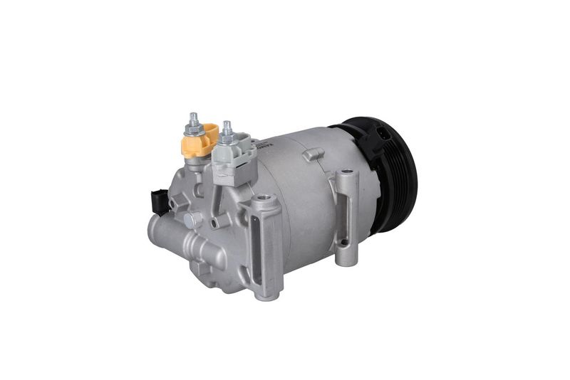 KAMOKA 7820152 Compressor, air conditioning