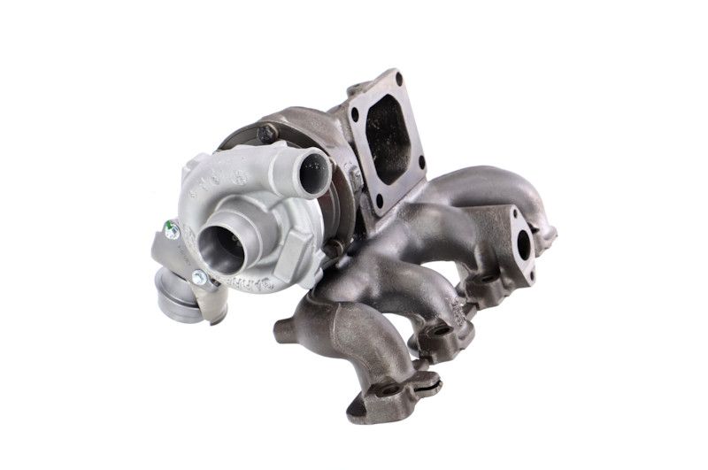 REMANTE 003-001-000054R Charger, charging (supercharged/turbocharged)