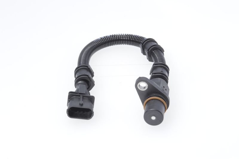 BOSCH 0 281 002 818 Sensor, crankshaft pulse