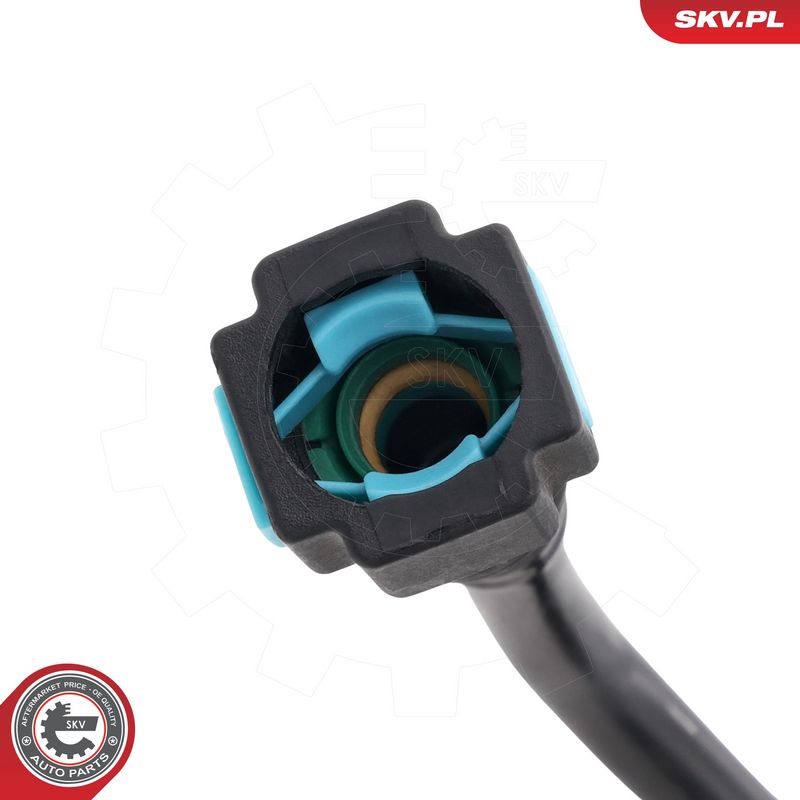 Kütusetorustik, ESEN SKV 87SKV007