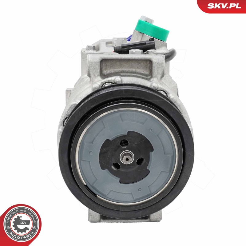 Kompressor, kliimaseade, ESEN SKV 84SKV048