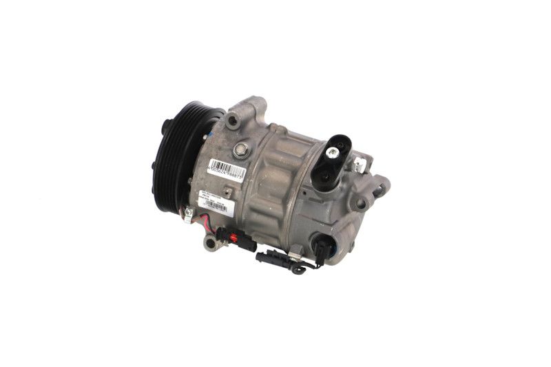 REMANTE 005-001-000250R Compressor, air conditioning