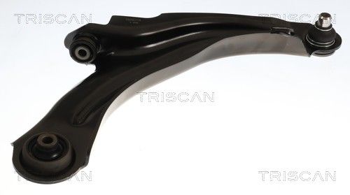 Bærearm, hjulophæng