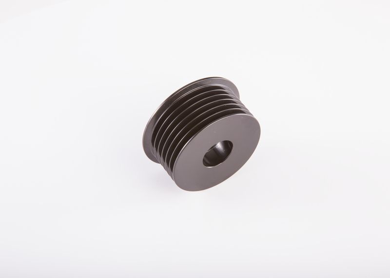 BOSCH F000BL1221 Belt Pulley, alternator