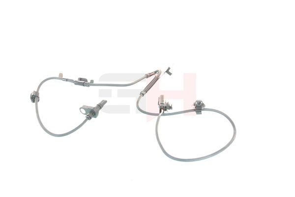 Andur, rattapöörete arv, GH GH-704508V