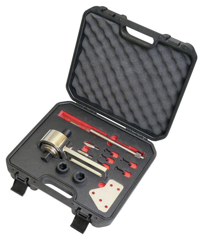 DREHMOMENTVERVIELFäLTIGER KW-RIEMENSCHEIBENSCHRAUBE GEDORE R15003001