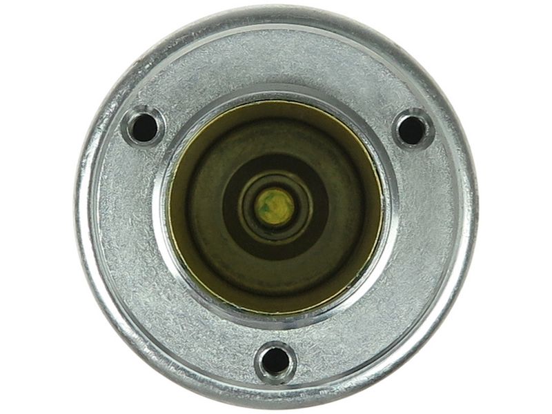 AS-PL SS0003P Solenoid Switch, starter