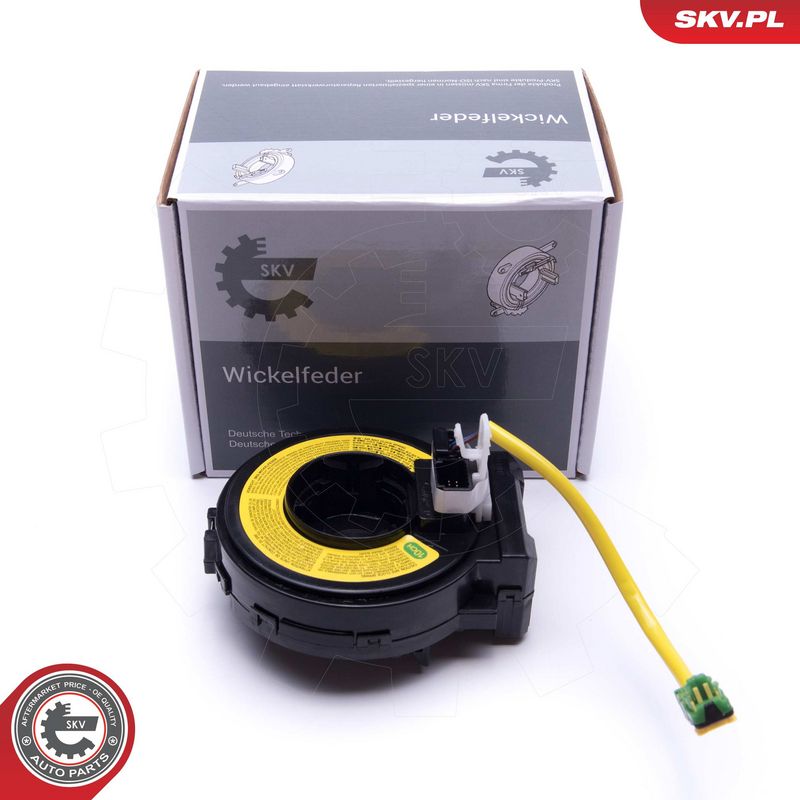 Turvapadja lint, turvapadi, ESEN SKV 96SKV571