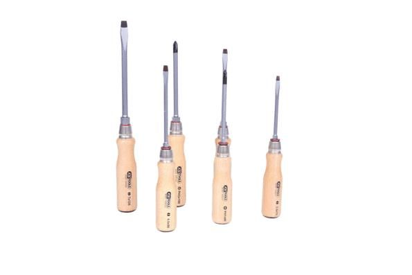 KS TOOLS 300.1100 Screwdriver Set