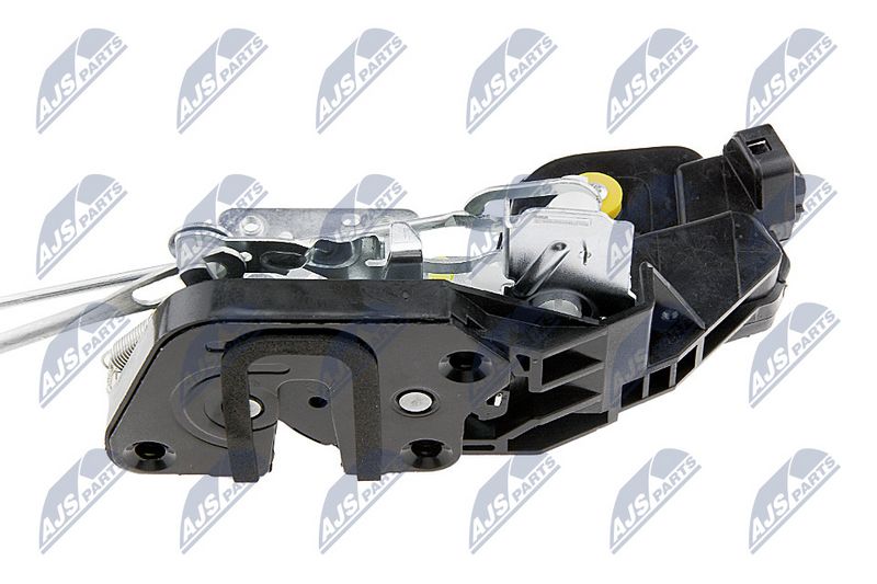 Ukselukk, NTY EZC-HY-521