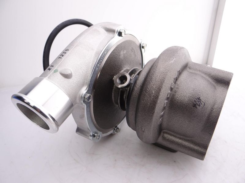 GARRETT 802455-5001S Charger, charging (supercharged/turbocharged)