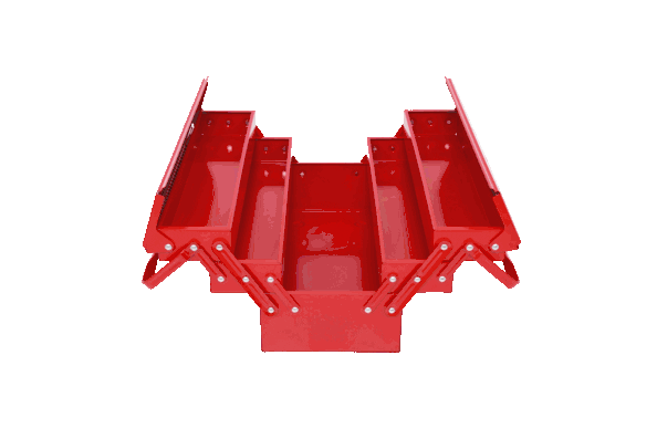 KS TOOLS 999.0120 Tool Box