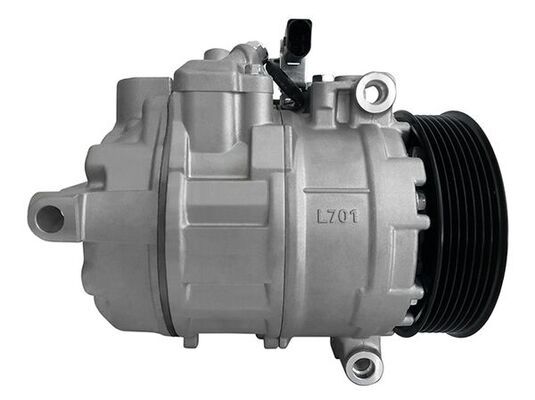 Product Image - Compressor, airconditioning - ACP721000S - MAHLE