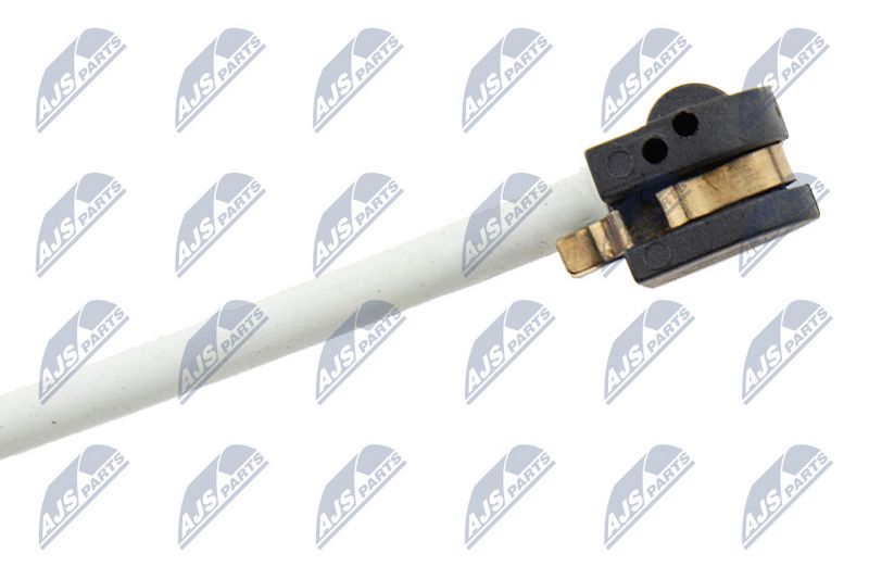 Hoiatuskontakt, piduriklotsi kulumine, NTY HCZ-BM-013