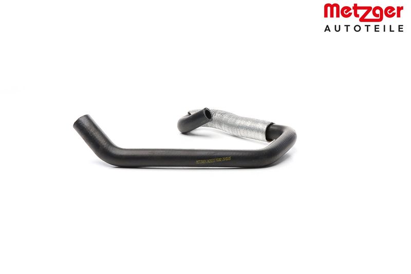 METZGER AUTOTEILE 2420113 Radiator Hose