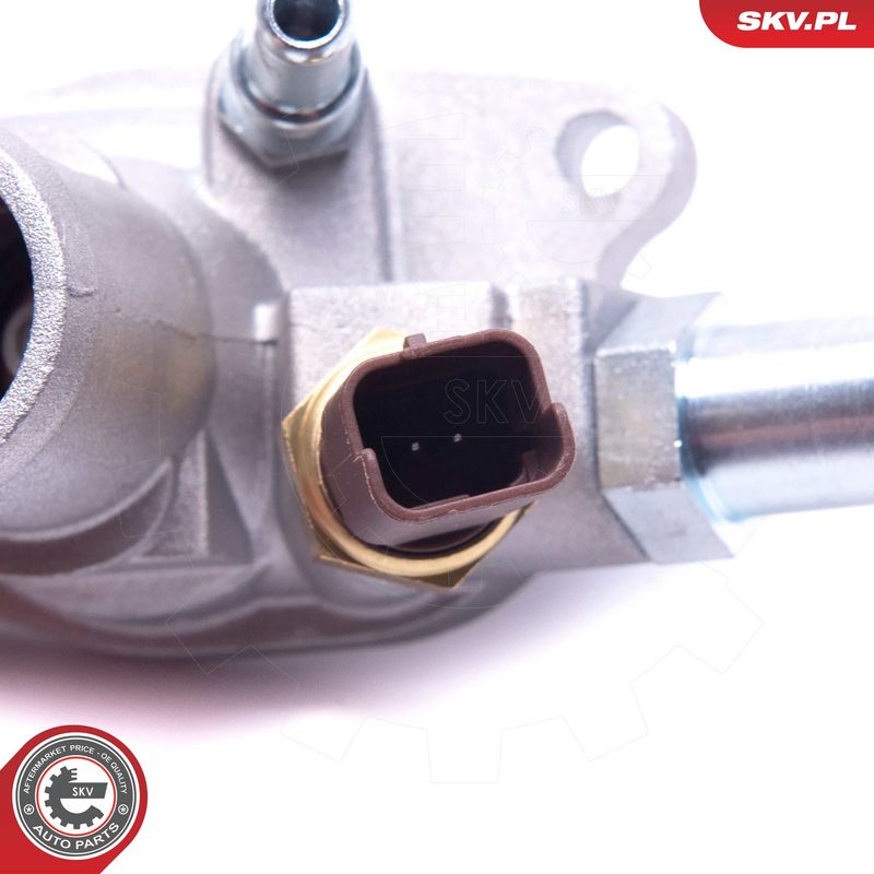 Termostaat, Jahutusvedelik, ESEN SKV 20SKV088