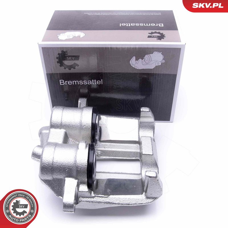 Pidurisadul, ESEN SKV 46SKV633