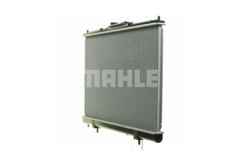 Product Image - Radiateur - CR1073000S - MAHLE