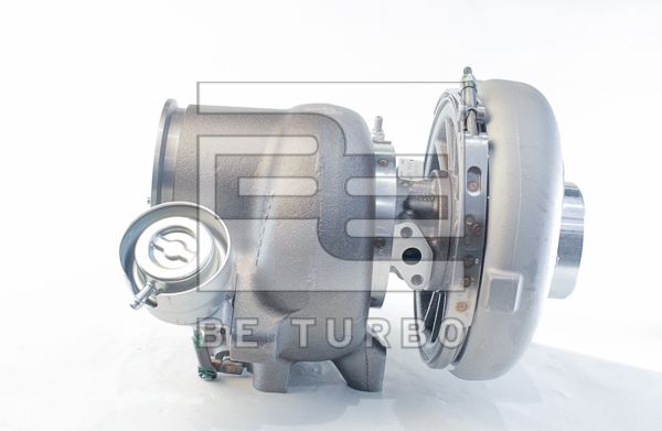 BE TURBO 130038 Charger, charging (supercharged/turbocharged)