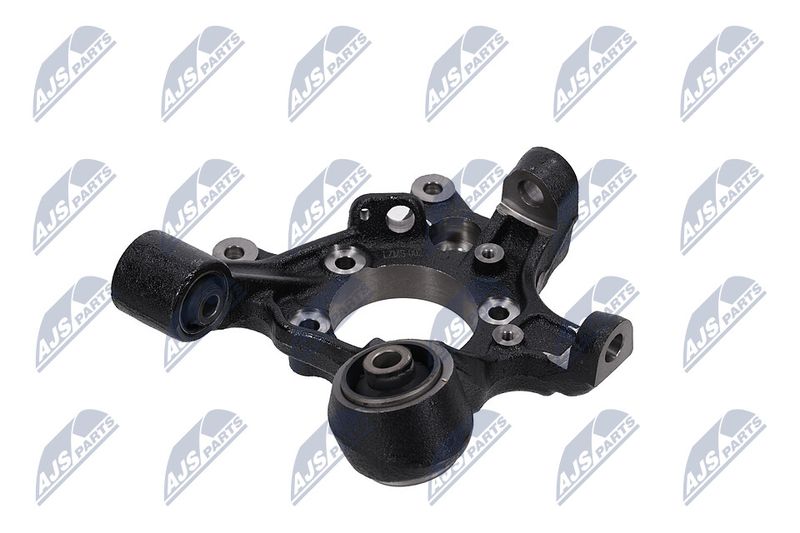 NTY ZZT-MS-002 Steering Knuckle, wheel suspension