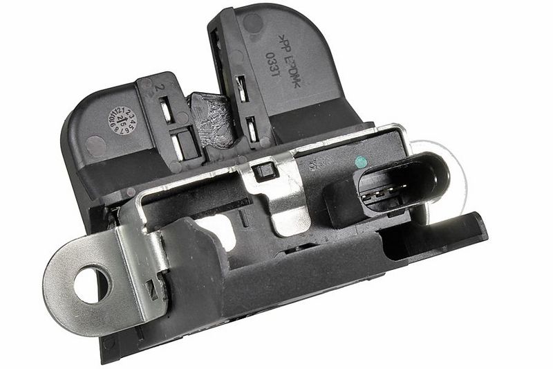 METZGER AUTOTEILE 2310942 Tailgate Lock