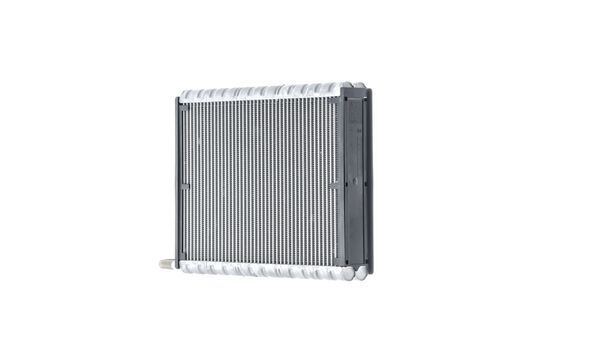 MAHLE AE 121 000P Evaporator, air conditioning