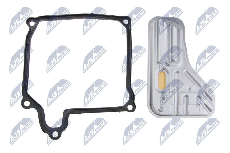 NTY FSF-AU-011 Hydraulic Filter Kit, automatic transmission