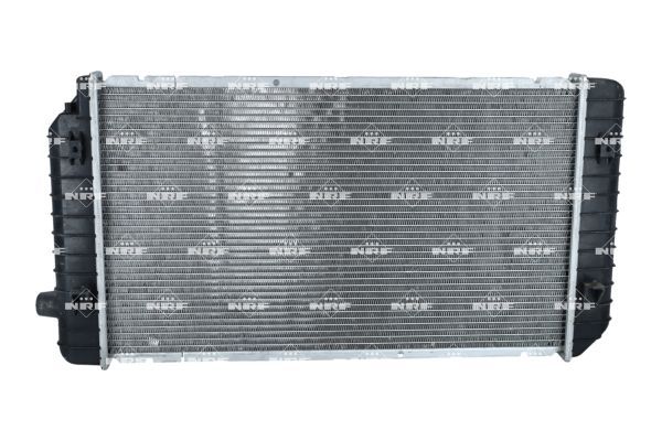 NRF 56007 Radiator, engine cooling