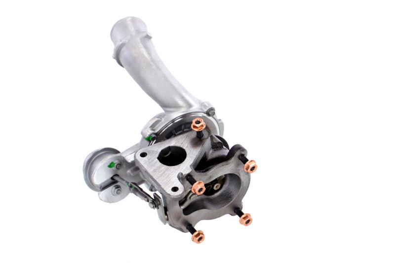 REMANTE 003-001-000077R Charger, charging (supercharged/turbocharged)