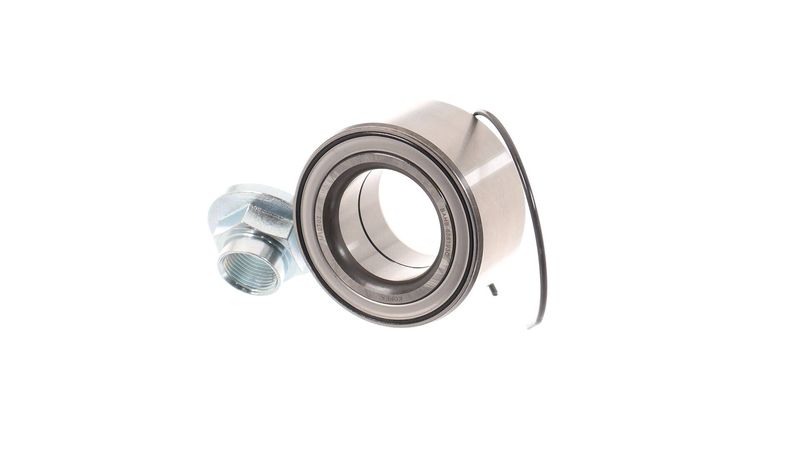 SKF VKBA 6931 Комплект колісних підшипників